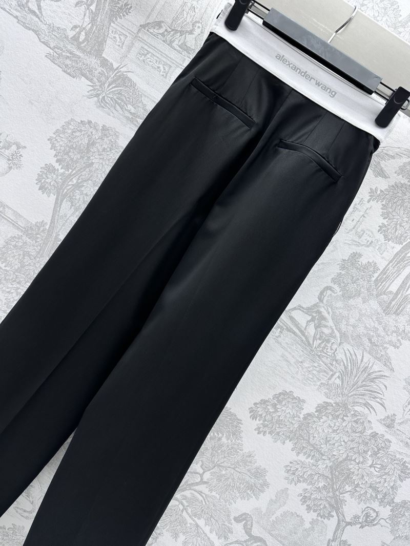 Alexander Wang Long Pants